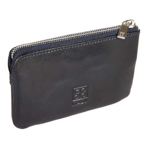 Ключница мужская Sergio Belotti 359L IRIDO navy в Империя сумок
