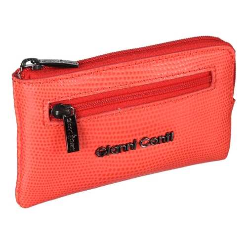 Ключница женская Gianni Conti 2789073 coral в Империя сумок