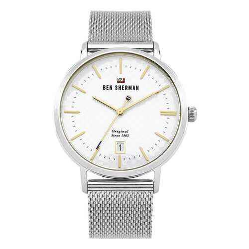 Наручные часы кварцевые мужские Ben Sherman WBS103 в Империя сумок