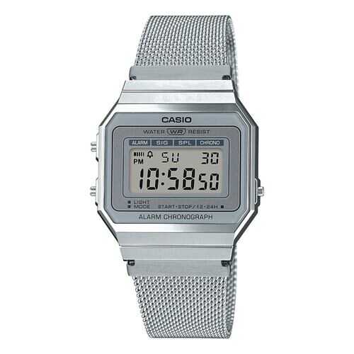 Наручные часы кварцевые мужские Casio A700WEM в Империя сумок