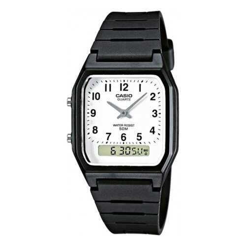 Наручные часы кварцевые мужские Casio Collection AW-48H-7B в Империя сумок