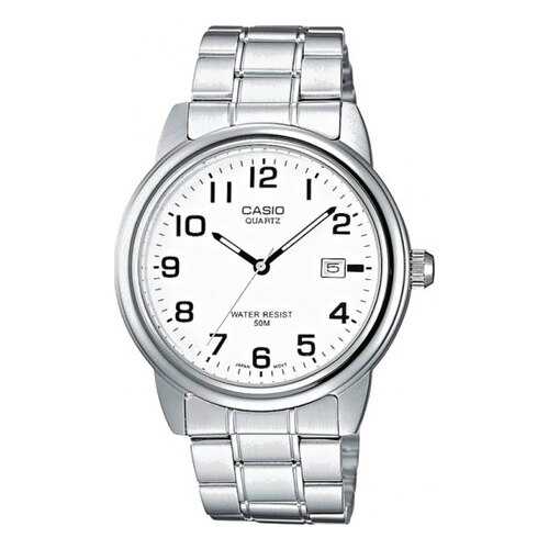 Наручные часы кварцевые мужские Casio Collection MTP-1221A-7B в Империя сумок
