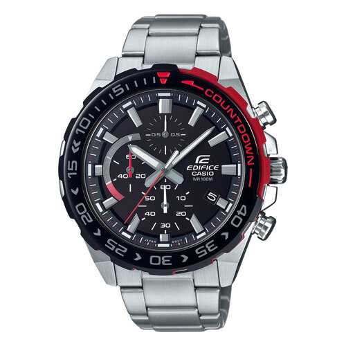 Наручные часы кварцевые мужские Casio EFR-566DB в Империя сумок