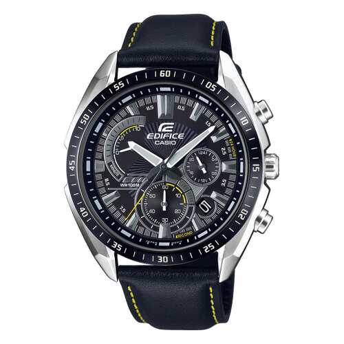 Наручные часы кварцевые мужские Casio EFR-570BL в Империя сумок