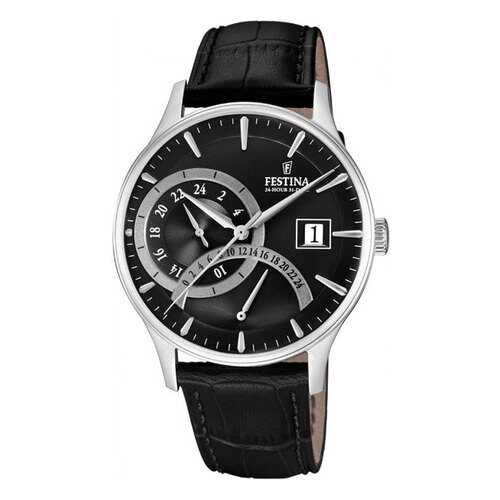 Наручные часы кварцевые мужские Festina F16983 в Империя сумок