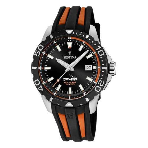 Наручные часы кварцевые мужские Festina F20462 в Империя сумок