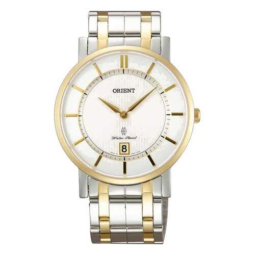 Наручные часы кварцевые мужские Orient GW01003W в Империя сумок
