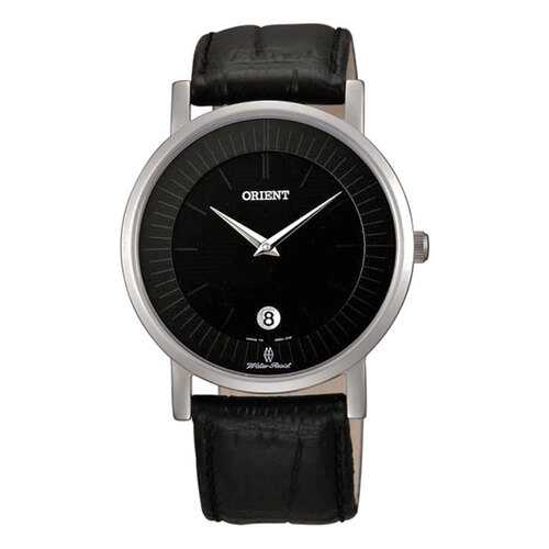 Наручные часы кварцевые мужские Orient GW01009B в Империя сумок
