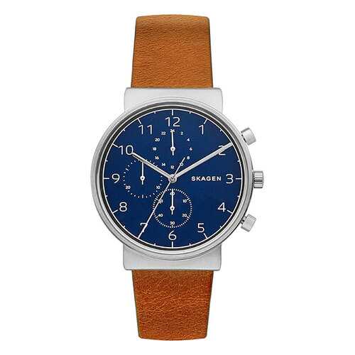Наручные часы кварцевые мужские Skagen SKW6358 в Империя сумок