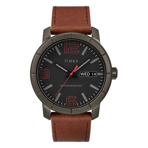 Наручные часы кварцевые мужские Timex TW2R64000RY в Империя сумок
