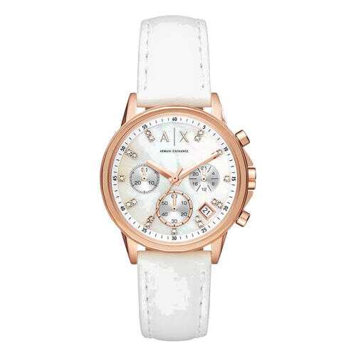 Наручные часы кварцевые женские Armani Exchange Lady Banks AX4364 в Империя сумок