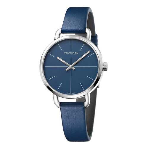 Наручные часы кварцевые женские Calvin Klein K7B231VN в Империя сумок