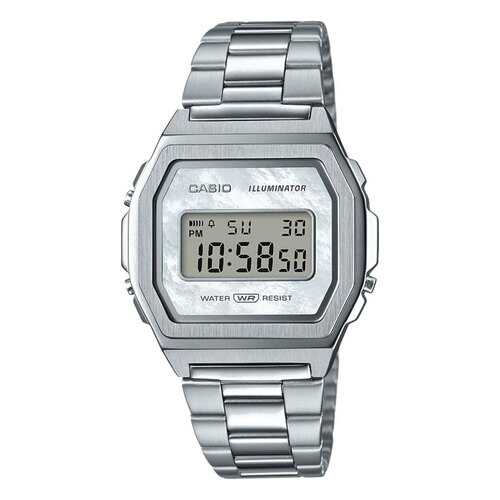 Наручные часы кварцевые женские Casio A1000D в Империя сумок