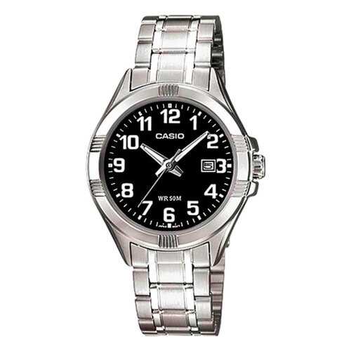 Наручные часы кварцевые женские Casio Collection LTP-1308PD-1B в Империя сумок