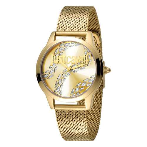 Наручные часы кварцевые женские Just Cavalli JC1L050 в Империя сумок