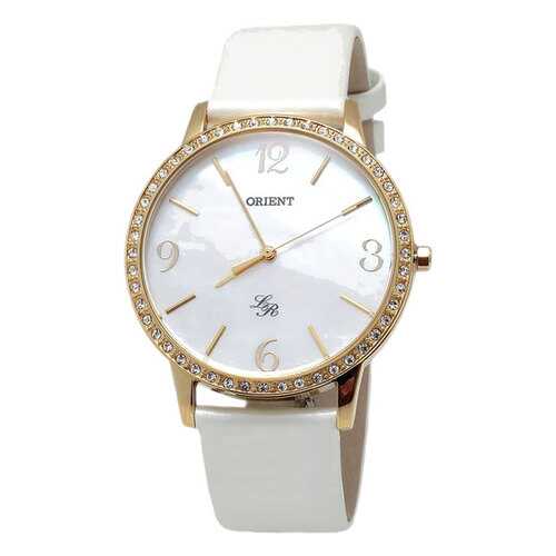 Наручные часы кварцевые женские Orient QC0H004W в Империя сумок
