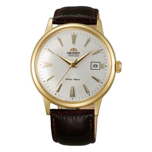 Наручные часы механические мужские Orient AC00003W в Империя сумок