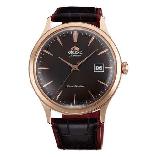 Наручные часы механические мужские Orient AC08001T в Империя сумок