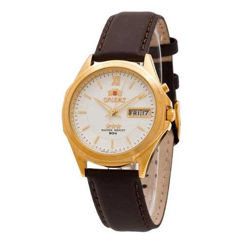 Наручные часы механические мужские Orient EM5C00QW в Империя сумок