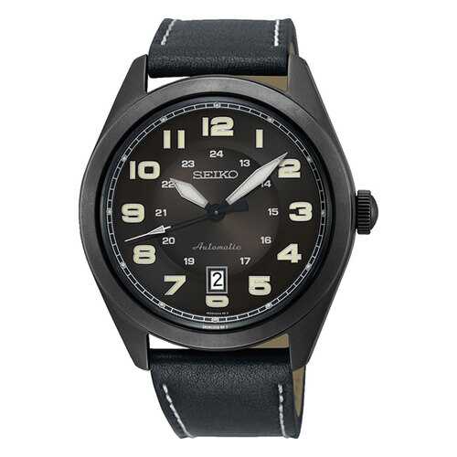 Наручные часы механические мужские Seiko SRPC89K1 в Империя сумок