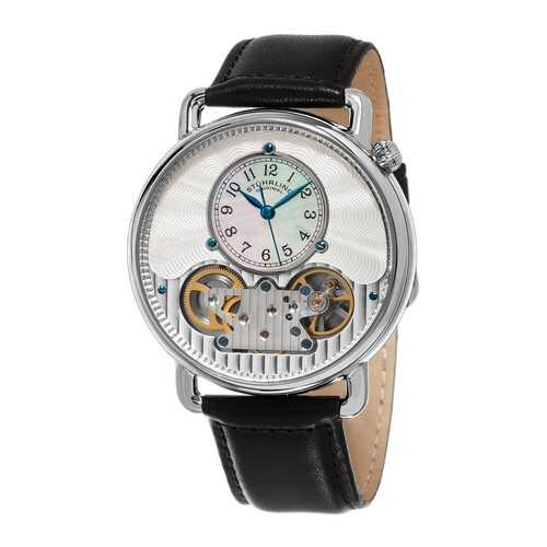 Наручные часы механические мужские Stuhrling Original 693.01 в Империя сумок