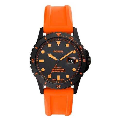 Наручные часы мужские Fossil FS5686 в Империя сумок