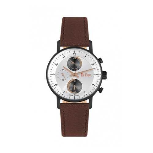 Наручные часы мужские Lee cooper LC06533.035 в Империя сумок