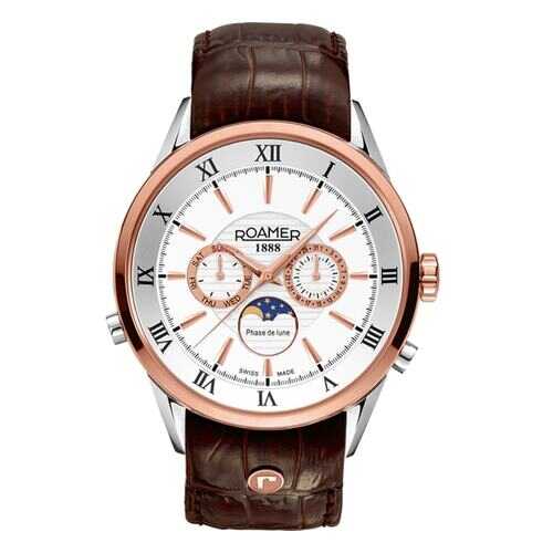 Наручные часы Roamer 508-821-49-13-05 в Империя сумок