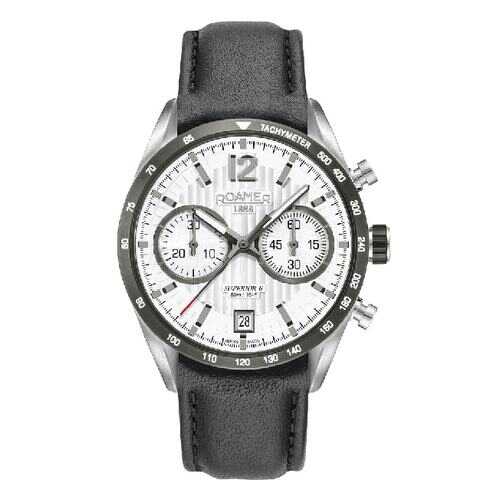 Наручные часы Roamer 510.818.41.14.08 в Империя сумок