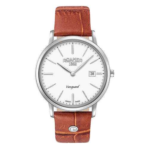 Наручные часы Roamer 979-809-41-25-09 в Империя сумок
