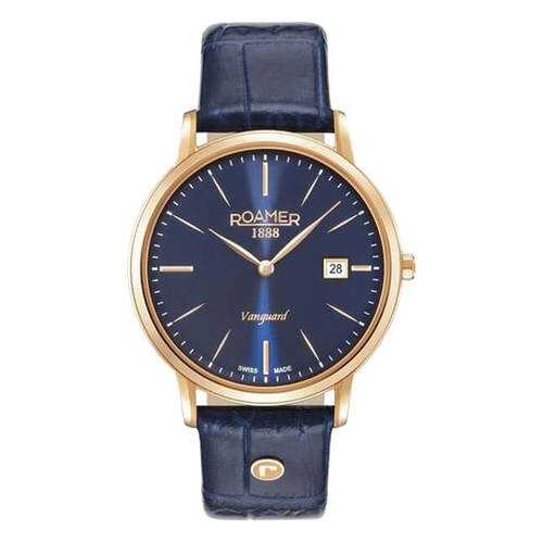 Наручные часы Roamer 979-809-49-45-09 в Империя сумок