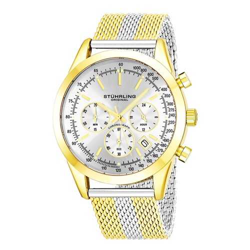 Наручные часы Stuhrling Original Chronograph 3975.4 в Империя сумок