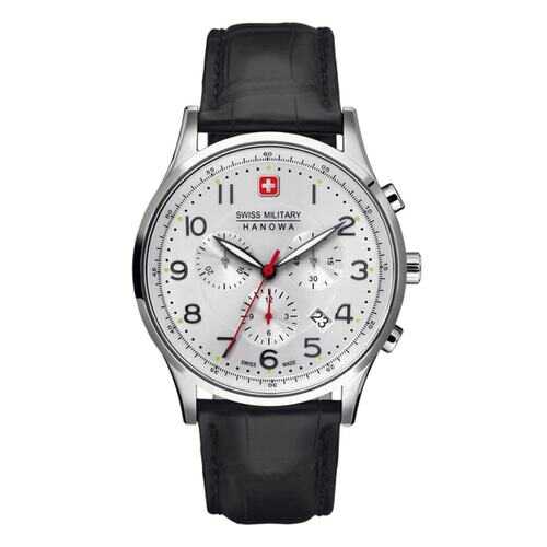 Наручные часы Swiss Military Hanowa 06-4187.04.001 в Империя сумок