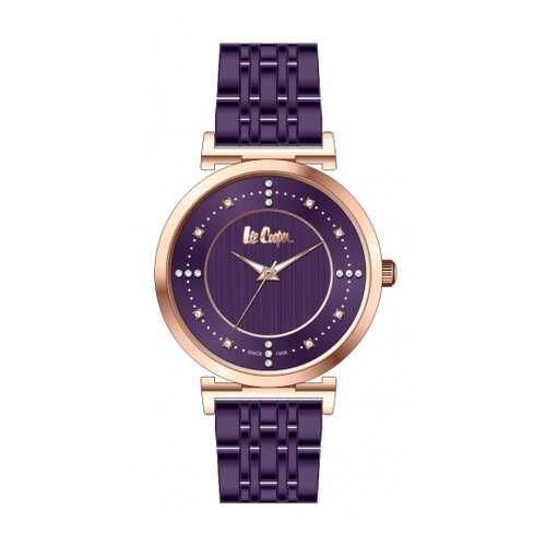 Наручные часы женские Lee cooper LC06774.480 в Империя сумок