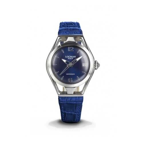 Наручные часы женские Locman 0526A02A-00BLNKPB в Империя сумок