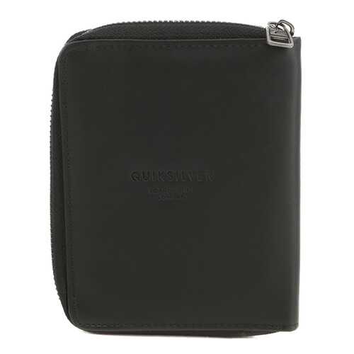 Кошелек мужской Quiksilver EQYAA03924-KVJ0 черный в Империя сумок
