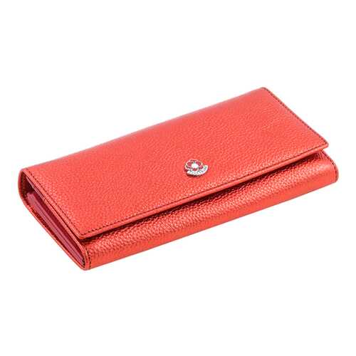 Кошелек женский Fiora More F001-177-06 красный в Империя сумок