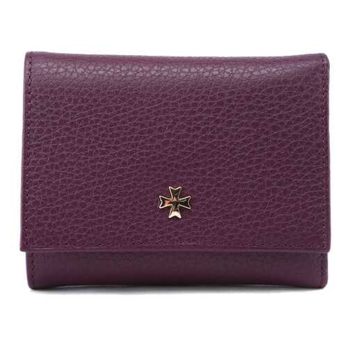 Кошелек женский Narvin 9564-N.POLO фиолетовый в Империя сумок