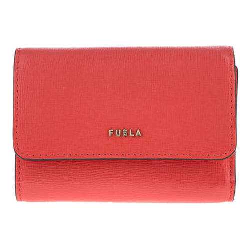 Портмоне женское Furla 1056944 красное в Империя сумок