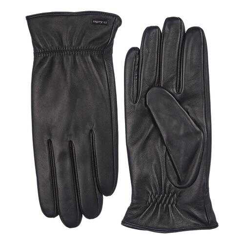 Перчатки мужские Dr.Koffer H760114-236 черные 11 в Империя сумок