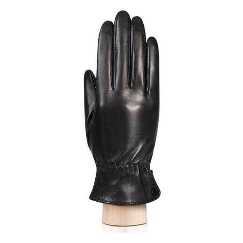 Перчатки мужские Eleganzza IS8640 черные 10 в Империя сумок