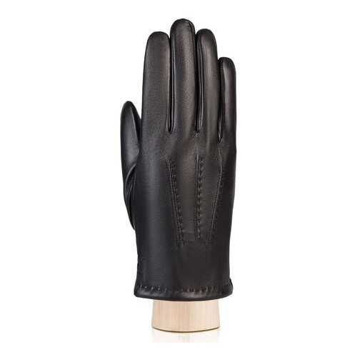 Перчатки мужские Labbra LB-0803 черные 9 в Империя сумок