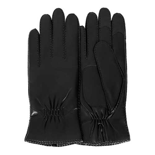 Перчатки мужские Michel Katana GIFT_I.K100-TORM/BL черные 9.5 в Империя сумок