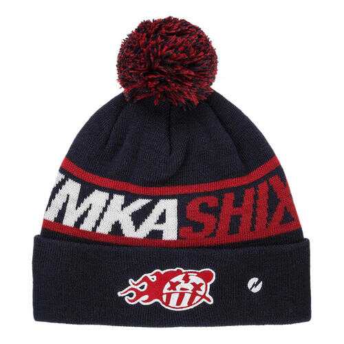 Шапка мужская YMKASHIX YMK018FWB синий ONE SIZE в Империя сумок