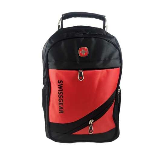 Рюкзак CoolBackpack RSU807 красный в Империя сумок