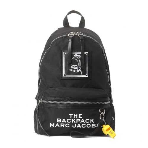 Рюкзак мужской Marc Jacobs M0015412 черный в Империя сумок