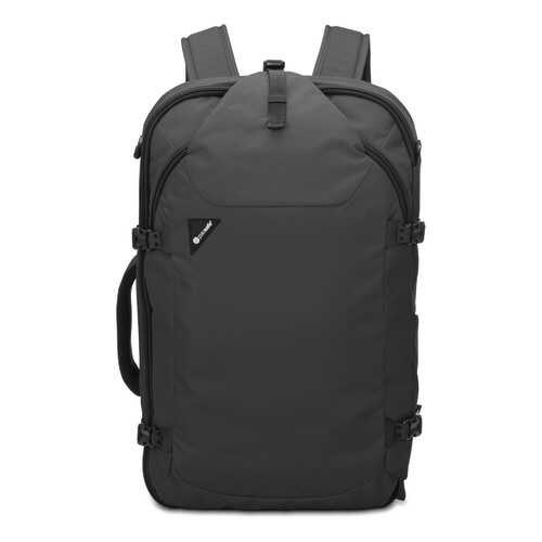 Рюкзак Pacsafe Venturesafe EXP45 черный 45 л в Империя сумок