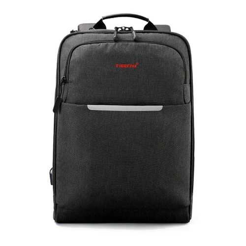 Рюкзак Tigernu T-B3305 черный 20 л в Империя сумок