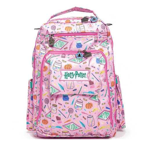 Рюкзак женский Be Right Back JuJuBe x Harry Potter Honeydukes в Империя сумок