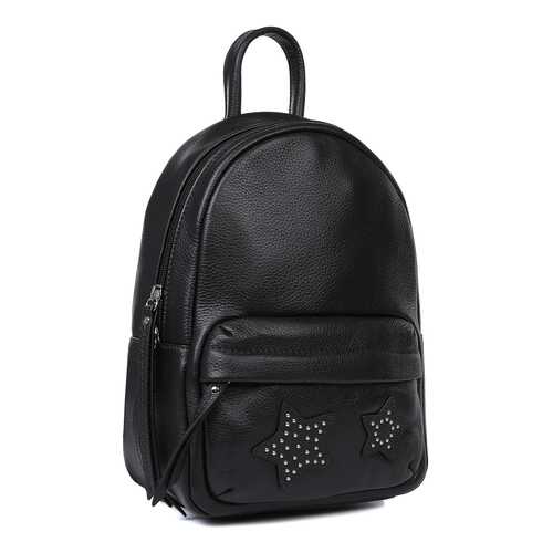 Рюкзак женский FABRETTI 15859C4-018 черный в Империя сумок
